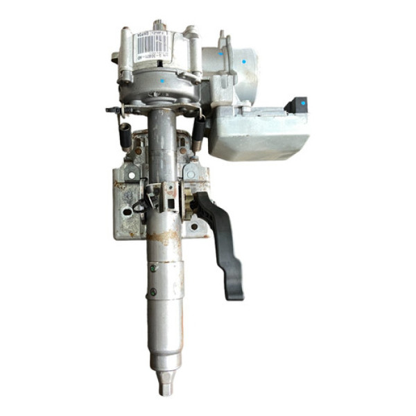 Coluna Direção Elétrica Ford Ecosport 1.5 3cc 2019 