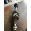 Semi Eixo Lado Esquerdo Spin 1.8 2013 2014 Aut.
