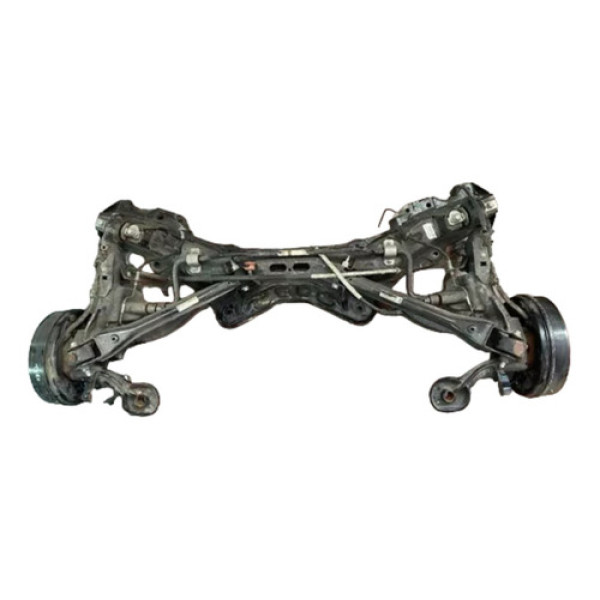 Eixo Traseiro Fiat Toro 2.0 Diesel 2017 2018