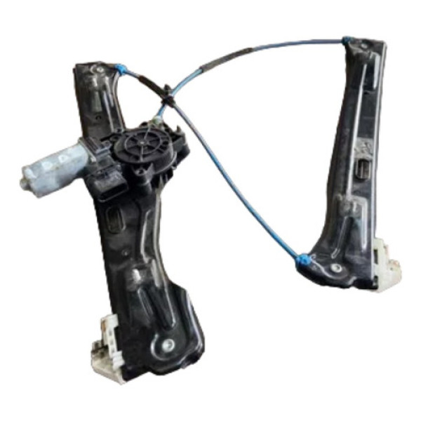 Maquina De Vidro Dianteira Direita Bmw 328 2014 2015