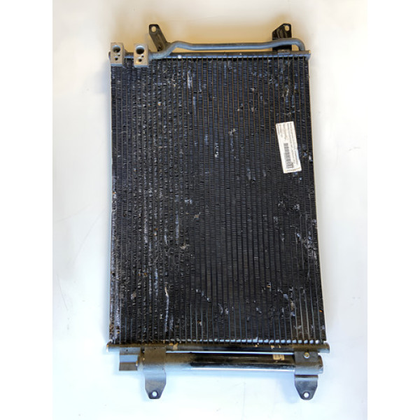 Condensador Ar Condicionado Vw Jetta 2.0 2012 2013 2014 2015