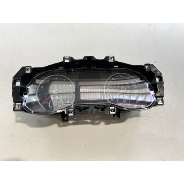 Painel Instrumento Polo Virtus 18/19 A2c11337300 Preto