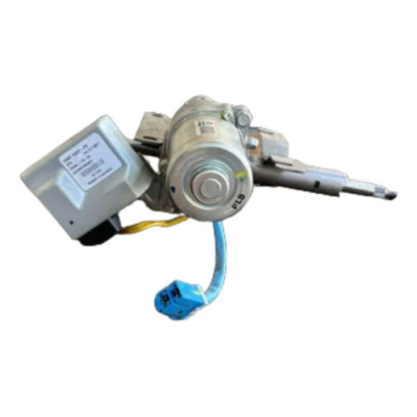 Coluna De Direção Renault Kwid 2018 2019 Elétrica 488109138r