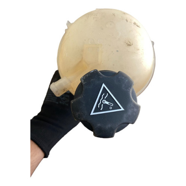  Reservatório Expansão De Água Do Radiador Citroen C3