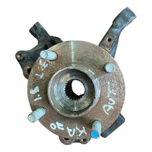 Montante Manga De Eixo Esquerdo Ka 1.5 2019