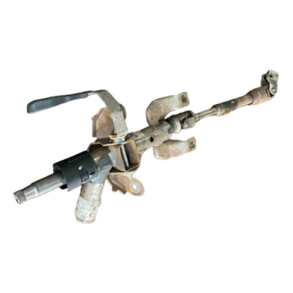 Coluna Da Direção Peugeot 206 1.4 2005 2006