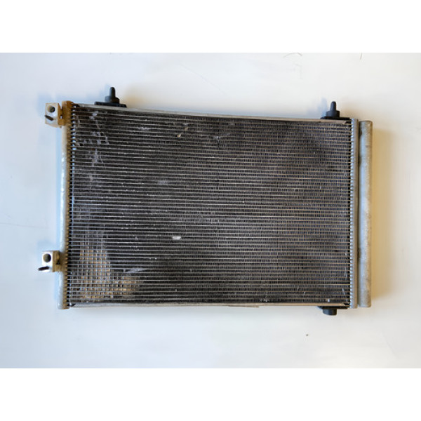 Condensador Do Ar Condicionado Peugeot 308 1.6 2012 2013
