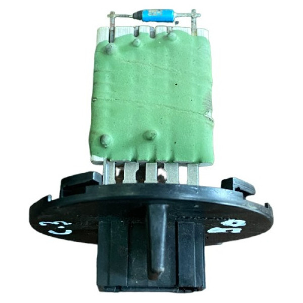 Resistencia Ar Condicionado Aircross 2012