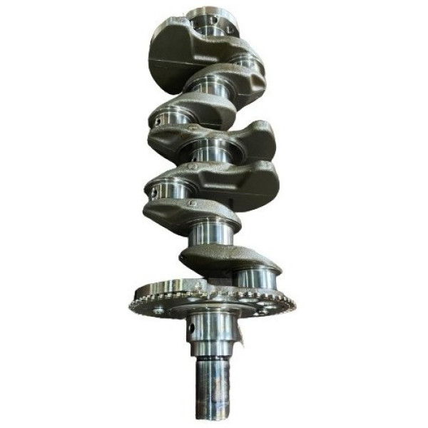 Virabrequim Do Motor Suzuki Vitara 1.4 Turbo 2018 2019