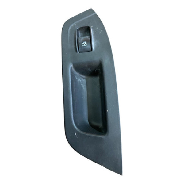 Moldura Botão Dianteiro Direito Argo Cronos 2017 100236648