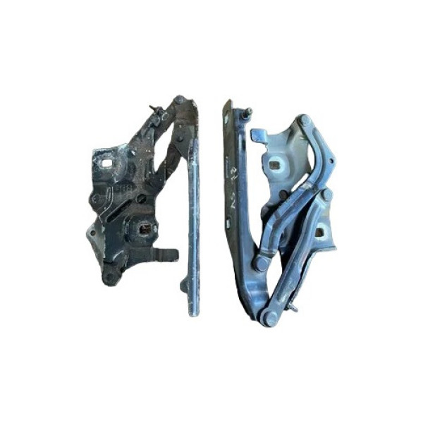 Par Dobradiça Capo Audi A5 2.0 2017 2018