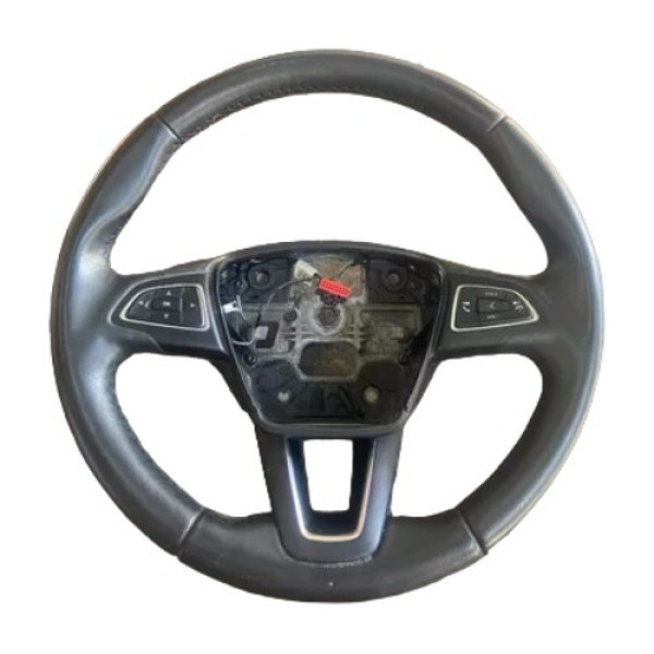 Volante Direção Focus 2016 2017 2018