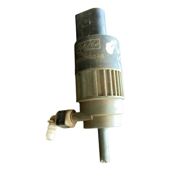 Bomba Elétrica Do Limpador Do Para-brisa Ford Focus 2016