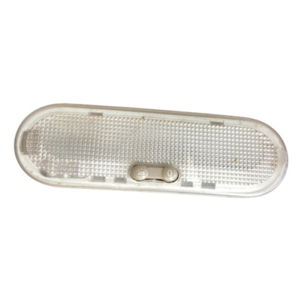 Lanterna Luz Teto Duster Nissan Livina Versa March