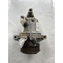 Compressor De Ar Condicionado Renault Captur 1.6 2019 2020