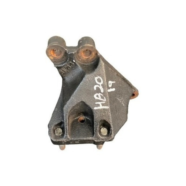 Suporte Motor Hyundai Hb20 1.0 3 Cilindros 2015/2020