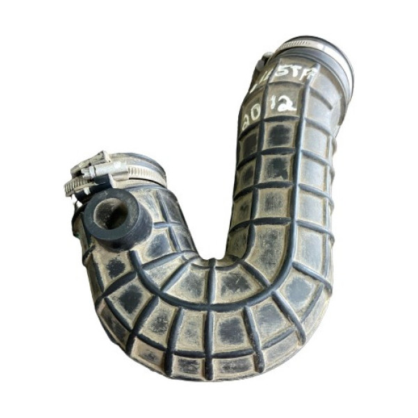 Mangueira Filtro De Ar Fiesta 1.6 2012 2013