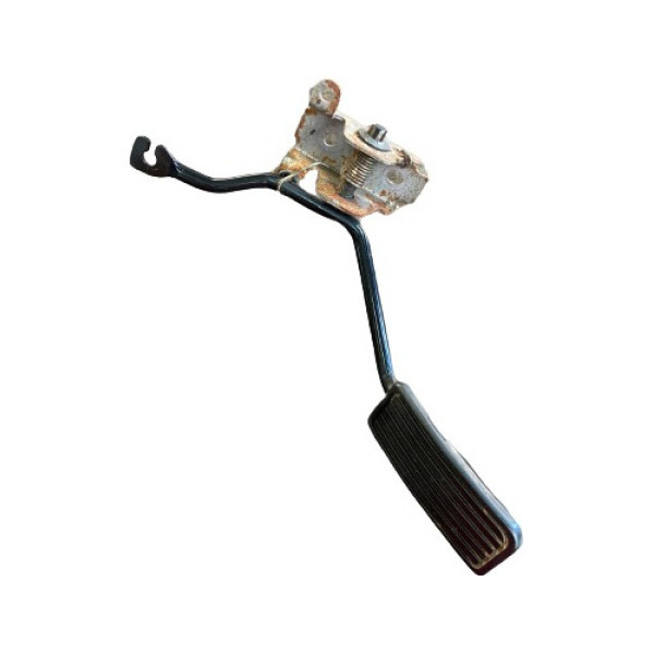 Pedal Do Acelerador Honda Civic 2001
