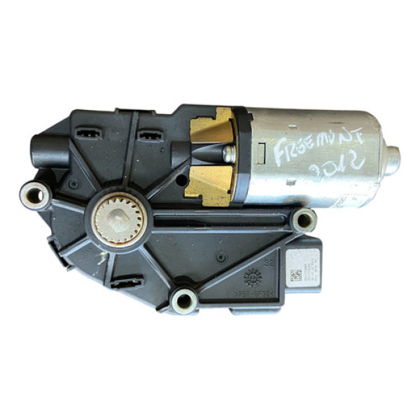 Motor Teto Solar Freemont Edge 2011 2012 2013