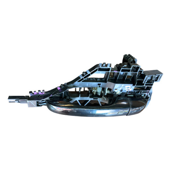 Maçaneta Externa D.d Fiat Freemont 2.4 2012 2013 Dianteira