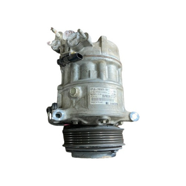 Compressor De Ar Land Rover Sport / Discovery 5 / Evoque