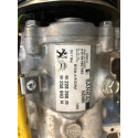 Compressor De Ar Condicionado Citroen C4 Cactus 2021