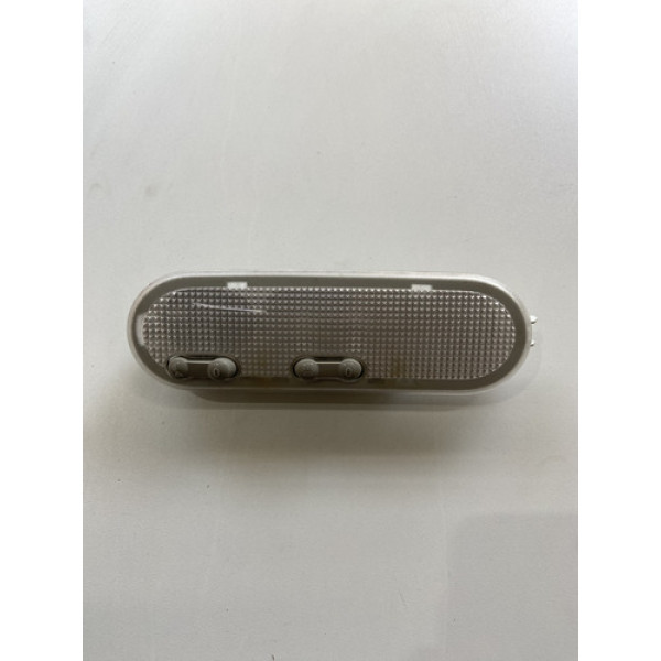 Luz Teto Cortesia Traseira Duster 1.6 2018 2019