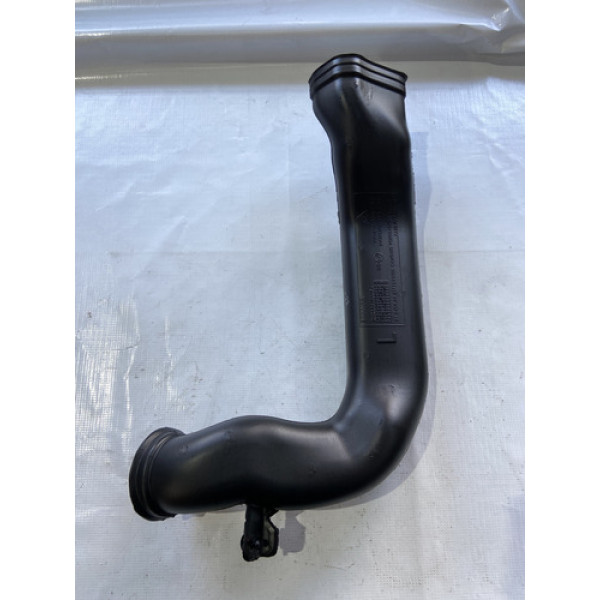 Mangueira Duto Ar Calefação Esquerdo Captur 1.6 2020