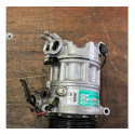 Compressor Do Ar Cond. Range Rover Sport 3.0 V6 Diesel 2012