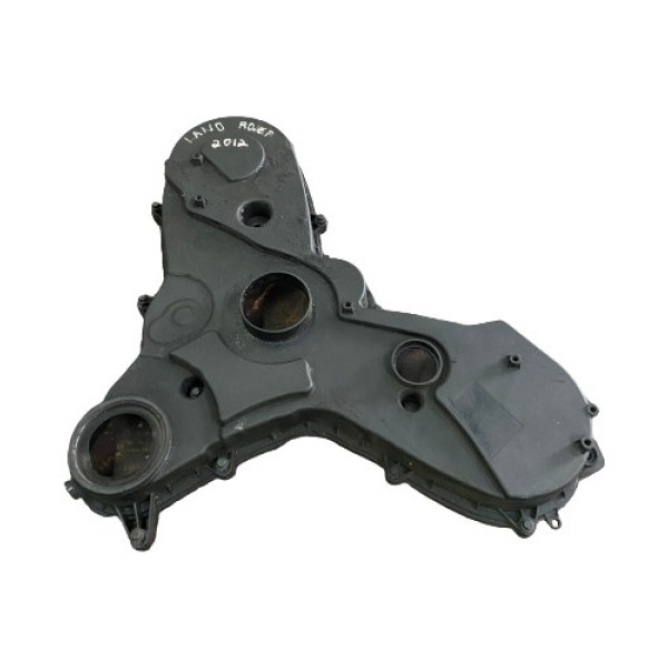 Tampa Protetor Correia Dentada Discovery 4 Diesel 2012