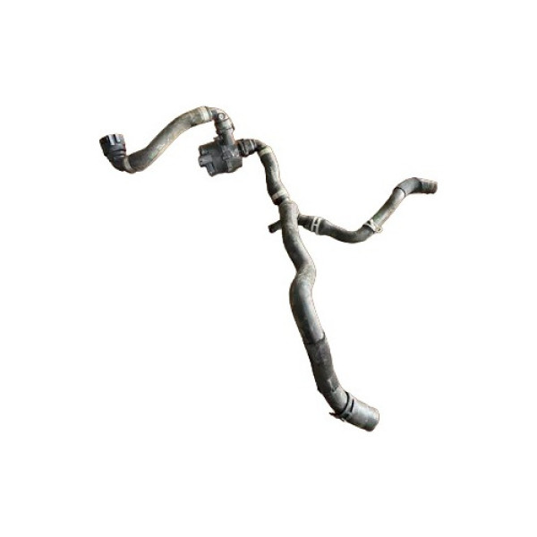 Bomba D´agua Auxiliar Mini Cooper 2.0s 2014 2015