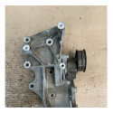 Suporte Alternador Compressor Gm Cobalt 1.4 1.8 2012 A 2016
