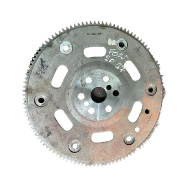 Volante Cremalheira Do Motor Focus 2.0 2017 2018