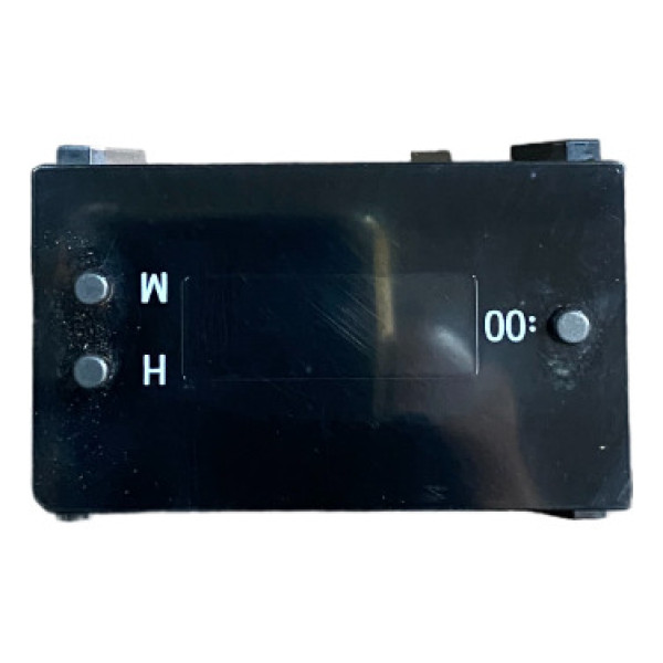 Relógio Digital Toyota Corolla Gli 2016 2017