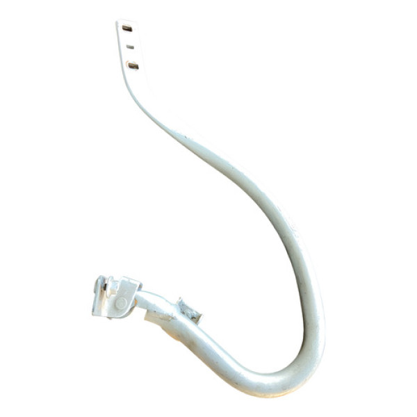 Par De Dobradiça Porta Malas Siena 2015. 1.4