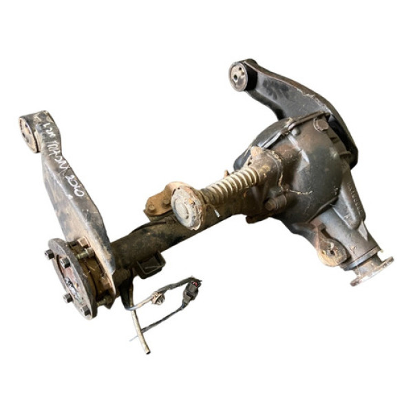 Diferencial Dianteiro L200 Triton / Dakar 2010 3.2