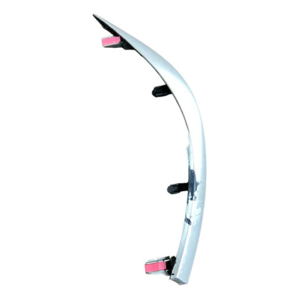 Moldura Superior Esq Painel Corolla 2012.