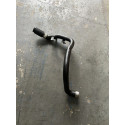 Mangueira Entrada Arrefecedor Inter Cooler Tracker 2021 2022 Preto