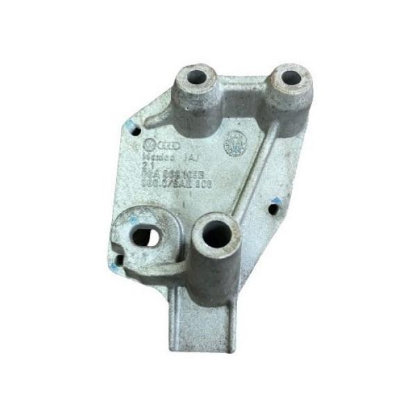 Suporte Bobina Ignição Vw Jetta 2.0 Unidade 