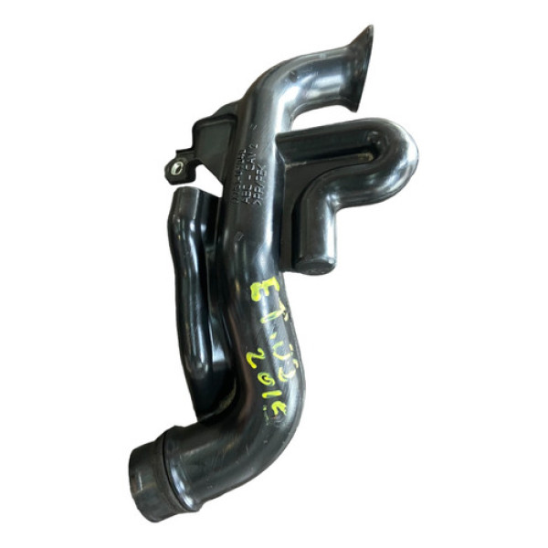 Duto Admissão Entrada Filtro Ar Orig. Toyota Etios 2015.