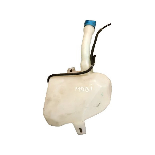 Reservatorio De Agua Limpador Parabrisa Fiat Mobi 2018 2019 