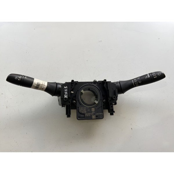 Chave De Seta Nissan Kicks 2018