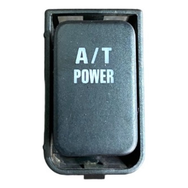 Botão At Power Suzuki Grand Vitara 2.0 2014 2015