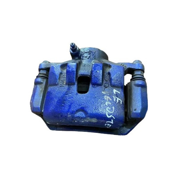 Pinça De Freio Dianteira Esquerda Hyundai Veloster 1.6 2012