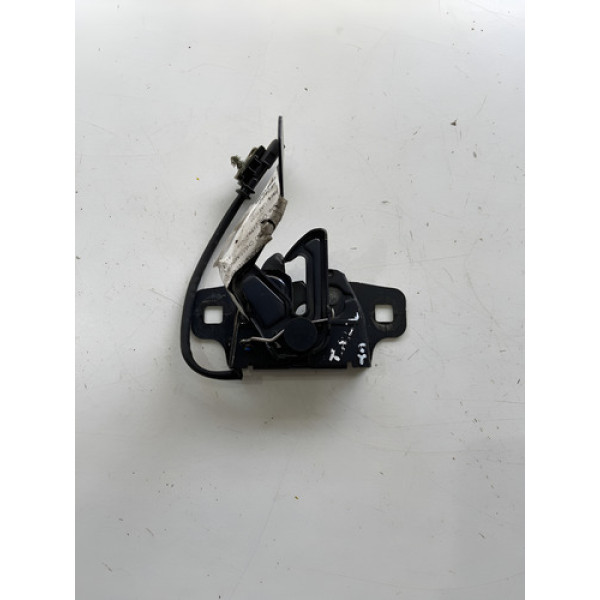 Fechadura Elétrica Capô Gm Tracker 2021 2022