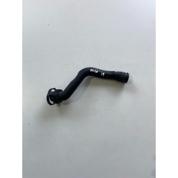 Mangueira Duto Drenagem Ar Polo Tsi 1.0 2018 2019