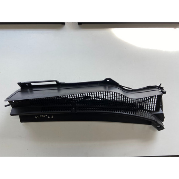 Grade Churrasqueira Lado Direito Suzuki Vitara 1.4 2018