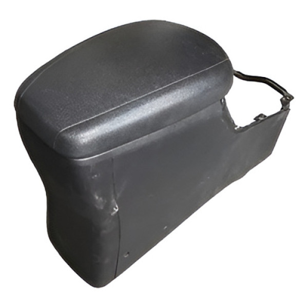 Encosto De Braço Hyundai Veloster 1.6 2012 2013 Prateado