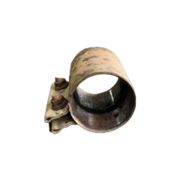 Braçadeira Do Escapamento Tiguan 2013 2014