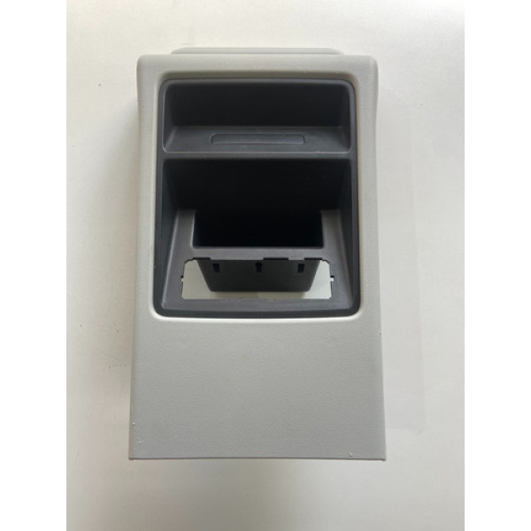 Moldura Console Central Land Rover Discovery 2.0 Diesel 2017